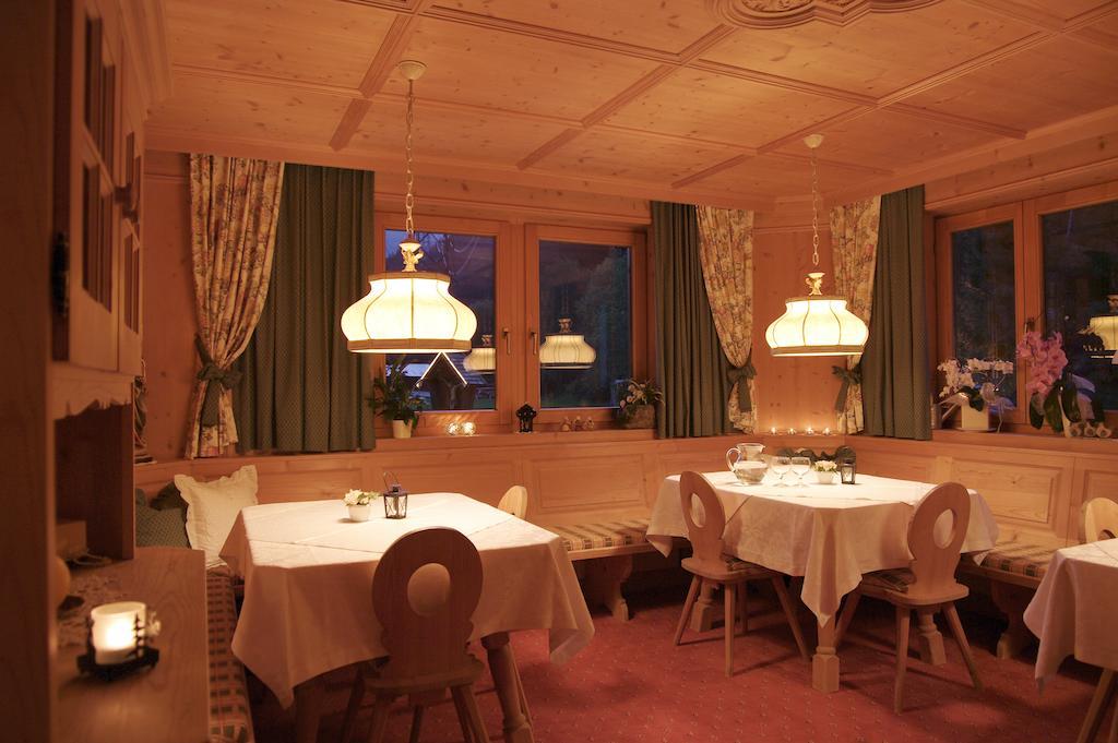 Landhaus Zauser St. Anton am Arlberg Exterior foto